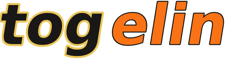 togelin logo